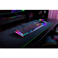 Клавиатура Razer BlackWidow V4 X (Razer Yellow) фото 6